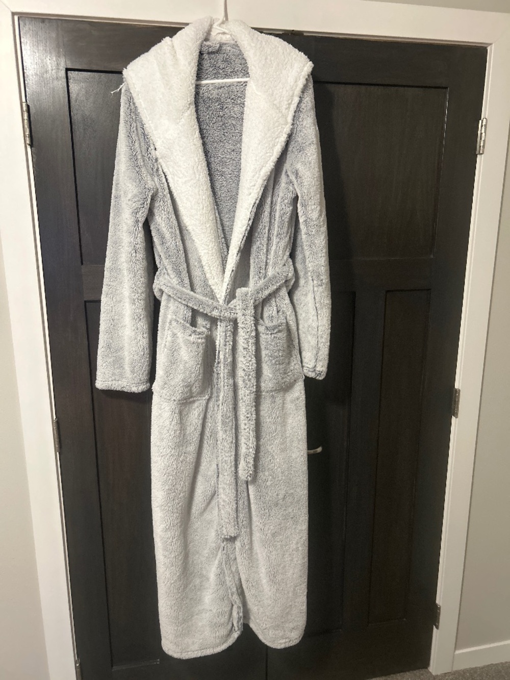 Long Tall Sally Robe